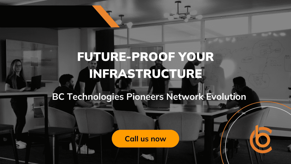 Future-proof your IT Infrastructure with SD-WANaaS